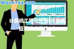 计算机工程与应用(计算机应用技术学什么)