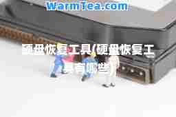 硬盘恢复工具(硬盘恢复工具有哪些)