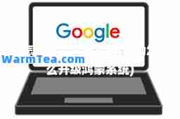 怎么升级鸿蒙系统(华为怎么升级鸿蒙系统)