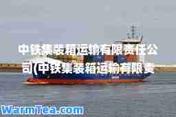 中铁集装箱运输有限责任公司(中铁集装箱运输有限责任公司是国企吗)