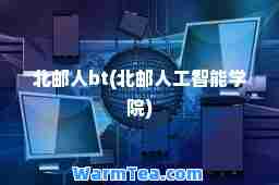 北邮人bt(北邮人工智能学院)