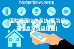 医院管理信息系统(医院管理信息系统流程图)