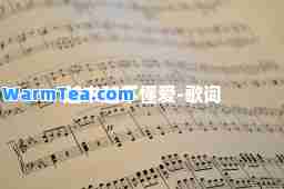 越来越不懂爱-歌词 越来越不懂爱-歌词