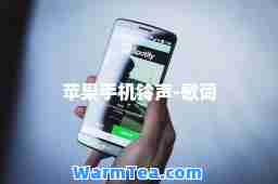 苹果-歌词 苹果-歌词