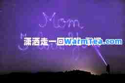 潇洒走一回原唱-歌词