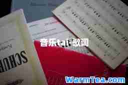 音乐tai-歌词 音乐tai-歌词