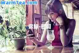 你妹-歌词