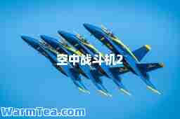 空中战斗机2