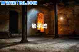 影子城