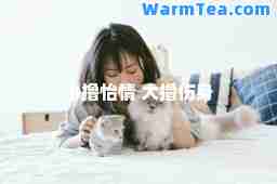 小撸怡情 大撸伤身