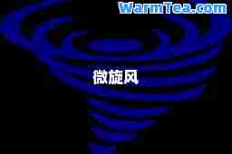 微旋风