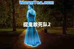 捉鬼敢死队2