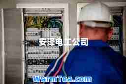 安泽电工公司