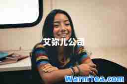 艾弥儿公司