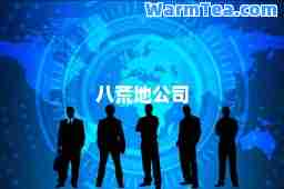 八荒地公司