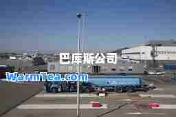 巴库斯公司