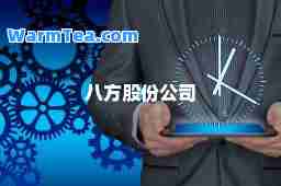 八方股份公司