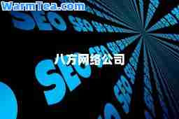 八方网络公司