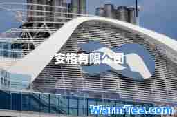 安格有限公司