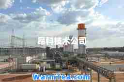 昂科技术公司