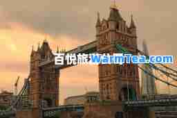 百悦旅游公司