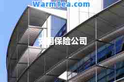 安国保险公司