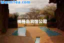 棒棰岛宾馆公司