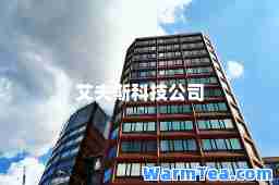 艾夫斯科技公司