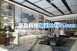 宝盈科技有限公司