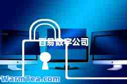 百易数字公司
