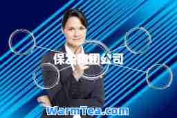 保发集团公司