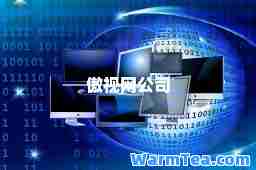 傲视网公司