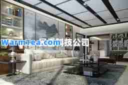 奥雷科技公司