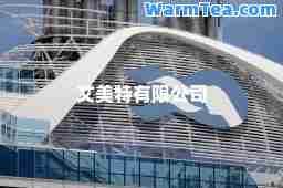 艾美特有限公司