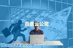 百度云公司