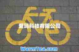 爱玛科技有限公司