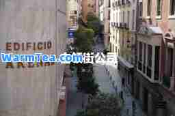 白领街公司