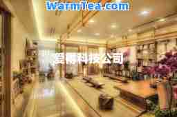 爱得科技公司
