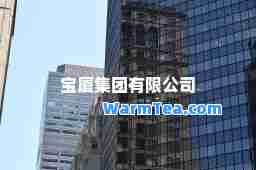 宝厦集团有限公司