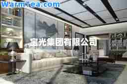 宝光集团有限公司