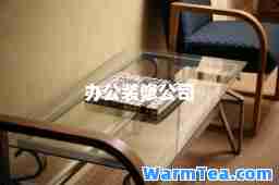 办公装修公司