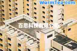百思科技有限公司