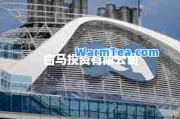 白马投资有限公司