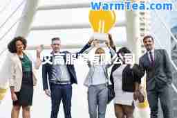 艾高服装有限公司
