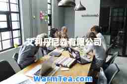 艾利丹尼森有限公司
