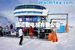 埃德奥电梯有限公司