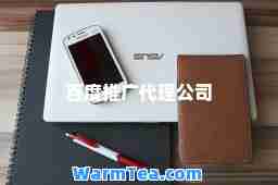 百度推广代理公司
