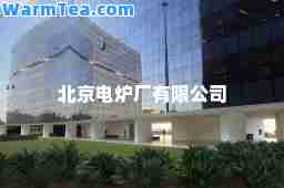 北京电炉厂有限公司