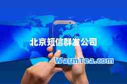 北京公司