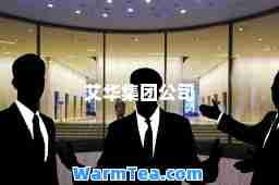 艾华集团公司